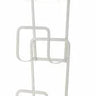 Yamazaki Kettingverbinding Tassenrek L - Wit - 18 cm breed - Mooier Thuis