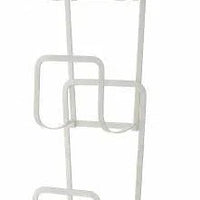 Yamazaki Kettingverbinding Tassenrek L - Wit