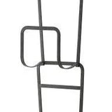 Yamazaki Chain Joint Tassenrek L - Zwart - 18 cm breed - Mooier Thuis