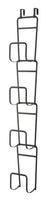 Yamazaki Chain Joint Tassenrek L - Zwart - Mooier Thuis