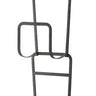Yamazaki Chain Joint Tassenrek L - Zwart - 18 cm breed - Mooier Thuis