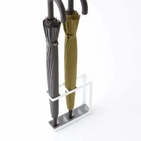 Yamazaki Grind Paraplubak - Wit - afbeelding 2