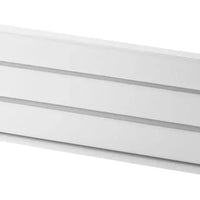 Yamazaki Tower magnetische vaatdoekhanger - wit - Mooier Thuis