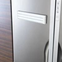 Yamazaki Tower magnetische vaatdoekhanger - wit - afbeelding 2