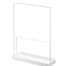 Yamazaki Tower accessoire- en brillenstandaard - wit sieraden organizer - 8 cm breed - Mooier Thuis