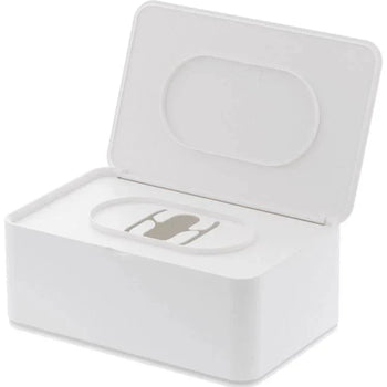 Yamazaki Smart Opbergbox voor vochtige doekjes