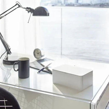 Yamazaki Smart Opbergbox voor vochtige doekjes