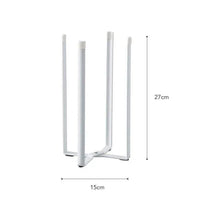 Yamazaki Tower multifunctionele keukenstandaard - Wit