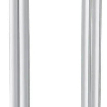 Yamazaki Tower multifunctionele keukenstandaard - Wit