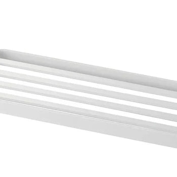 Yamazaki Tower badkamerplateau - wit