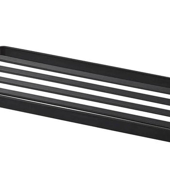 Yamazaki Tower Badkamerplateau - Zwart