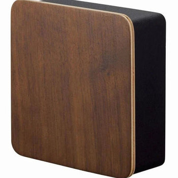 Yamazaki Rin Magnet-Schlüsselbox – schwarz
