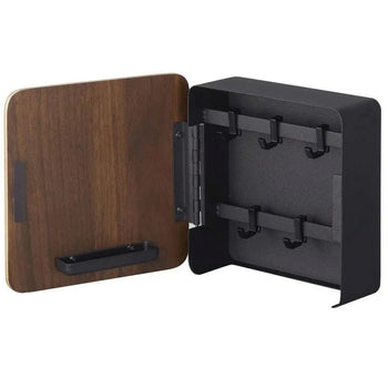 Yamazaki Rin Magnet-Schlüsselbox – schwarz