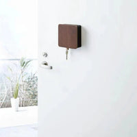 Yamazaki Rin magnetisch sleutelkastje - zwart - afbeelding 2