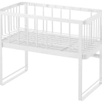 Yamazaki Tower Afdruiprek 2-laags - Wit - afbeelding 2