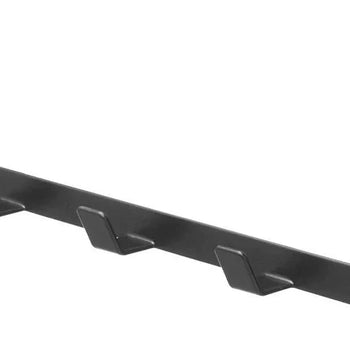 Yamazaki Smart Türhänger - Schwarz