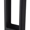 Yamazaki Tower smalle paraplubak - zwart - 12 cm breed - Mooier Thuis