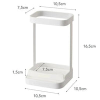 Yamazaki Tower Stijltanghouder - Wit