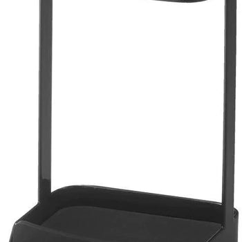 Yamazaki Tower Stijltanghouder - Zwart