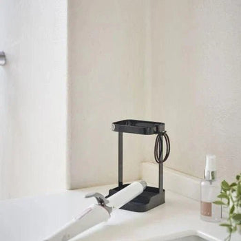 Yamazaki Tower Stijltanghouder - Zwart