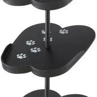 Yamazaki Schoenenrek Kids - Zwarte kat - Mooier Thuis