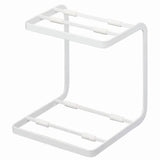 Yamazaki Tower Pannenrek - Wit - 21 cm breed - Mooier Thuis