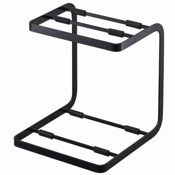 Yamazaki Tower Pannenrek - Zwart
