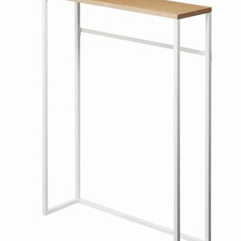 Yamazaki Tower Wandtisch - Weiß