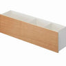 Yamazaki Rin Opbergdoos - Wit - 10 cm breed - Mooier Thuis