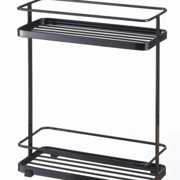 Yamazaki Tower badkamerrekje - zwart