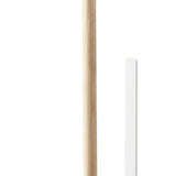 Yamazaki Tosca Toiletrolhouder - Wit - 13 cm breed - Mooier Thuis