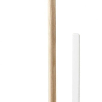 Yamazaki Tosca Toilettenpapierhalter – Weiß