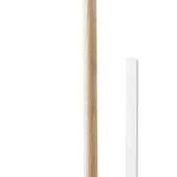 Yamazaki Tosca Toiletrolhouder - Wit