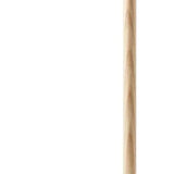 Yamazaki Tosca bananenstandaard - wit - 13 cm breed - Mooier Thuis