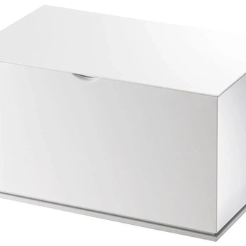 Yamazaki Veil badkamerorganizer - wit