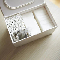 Yamazaki Veil badkamerorganizer - wit - afbeelding 2
