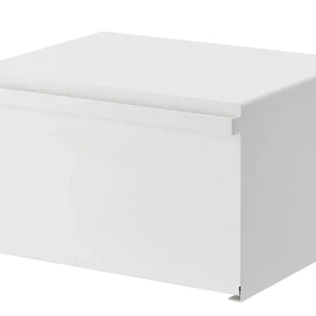 Yamazaki Tower Lunchbox – Weiß