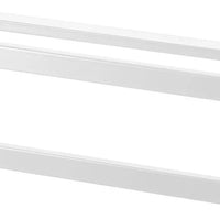 Yamazaki Line Slipperrek - Wit - Mooier Thuis