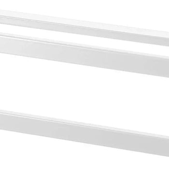 Yamazaki Line Pantoffelständer - Weiß