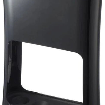 Yamazaki Oval Paraplubak - Zwart