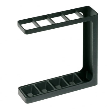 Yamazaki Grind paraplubak - zwart