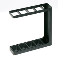 Yamazaki Grind paraplubak - zwart