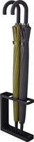 Yamazaki Grind paraplubak - zwart - afbeelding 2