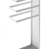 Yamazaki Layer Paraplubak Slim - Wit - Mooier Thuis