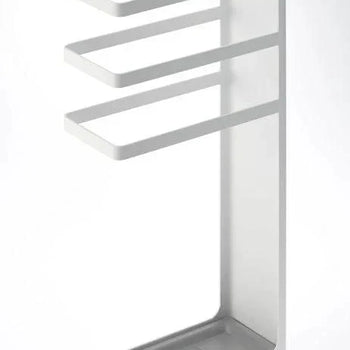 Yamazaki Layer Paraplubak Slim - Wit