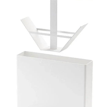Yamazaki Tosca Koffiefilterhouder Groot - Wit