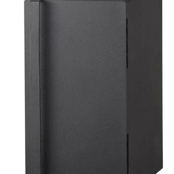 Yamazaki Tower hoge brooddoos - zwart