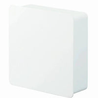Yamazaki Tower magnetisch sleutelkastje - wit - afbeelding 2