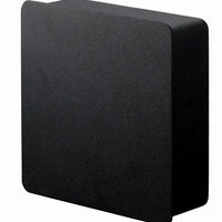 Yamazaki Tower magnetisch sleutelkastje - zwart - afbeelding 2