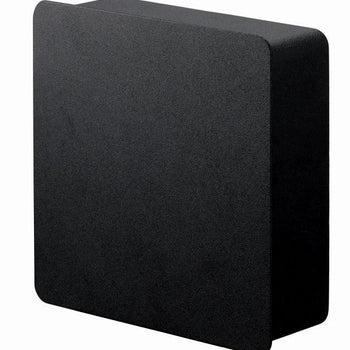 Magnetschlüsselschrank Yamazaki Tower – schwarz